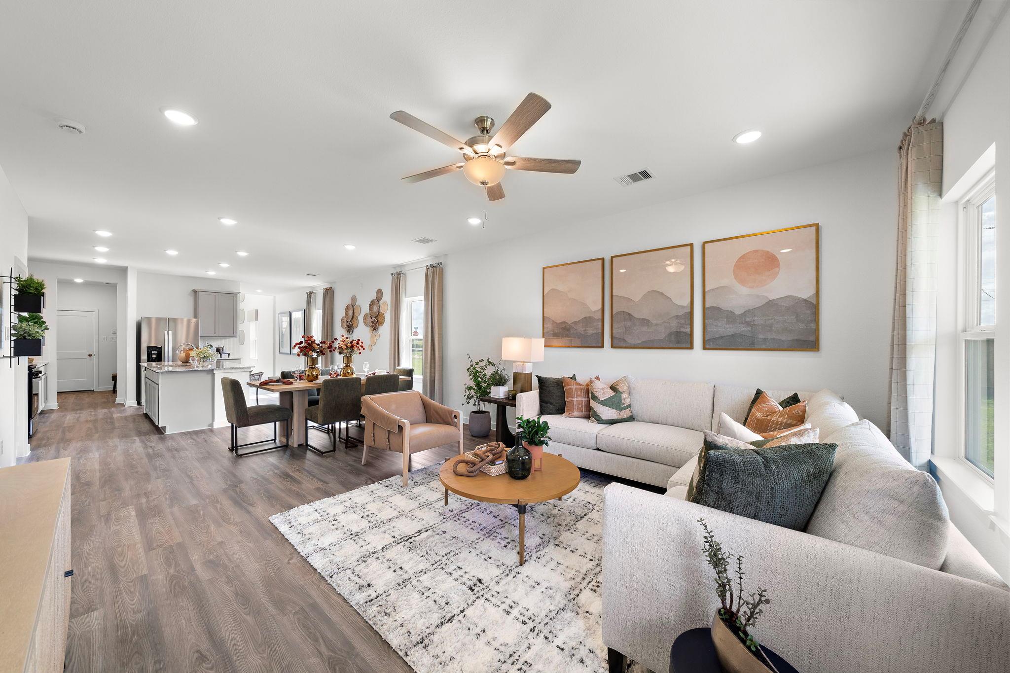 1208 Lavender WAY