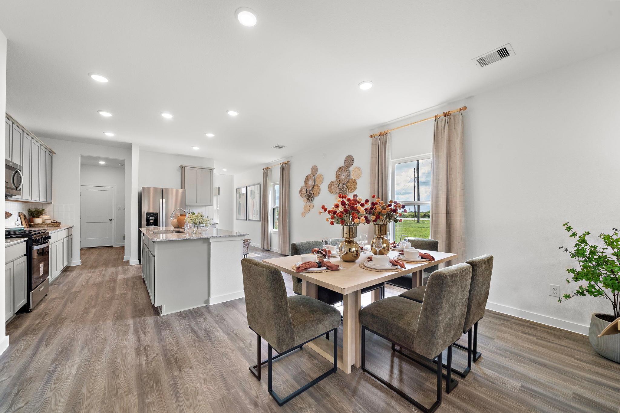 1208 Lavender WAY