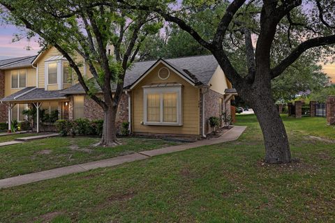 Photo of 11901 Swearingen DR #130, Austin, TX 78758 (MLS # 7757021)