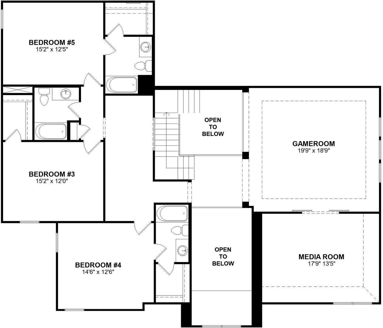 5110 Destination WAY
