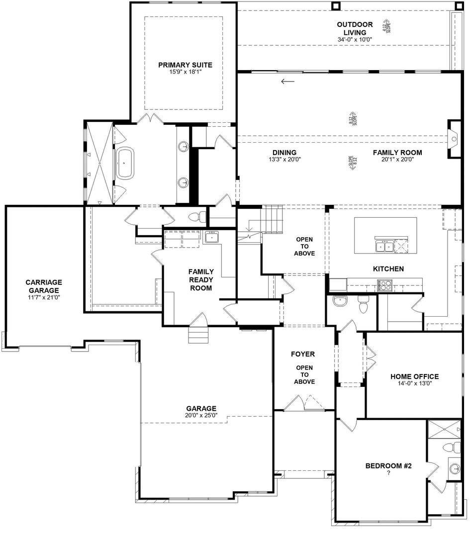 5110 Destination WAY