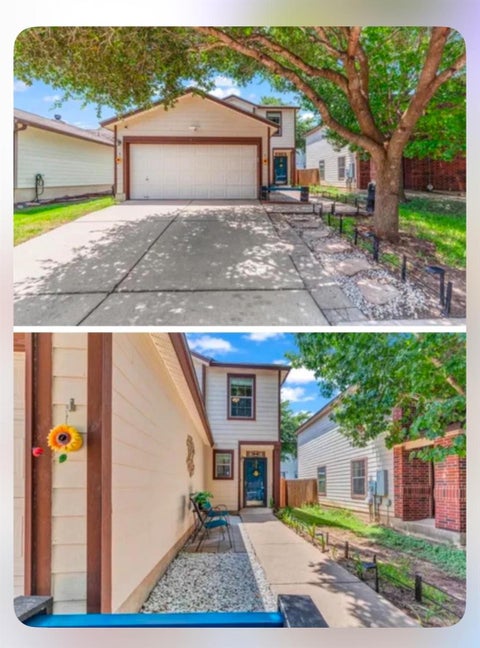 Photo of 6813 Doyal DR, Austin, TX 78747 (MLS # 2763721)