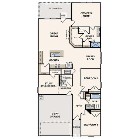 Tiny photo for 13407 Final Turn DR, Buda, TX 78610 (MLS # 9158305)