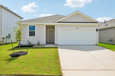 Photo of 13407 Final Turn DR, Buda, TX 78610 (MLS # 9158305)