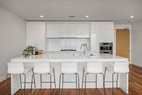 Tiny photo for 44 East Ave #4305, Austin, TX 78701 (MLS # 4193743)