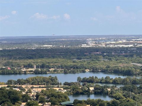 Tiny photo for 44 East Ave #4305, Austin, TX 78701 (MLS # 4193743)