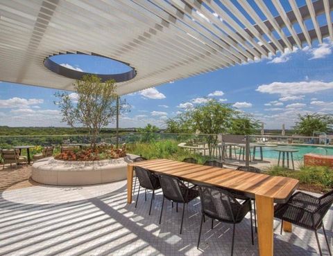 Tiny photo for 44 East Ave #4305, Austin, TX 78701 (MLS # 4193743)