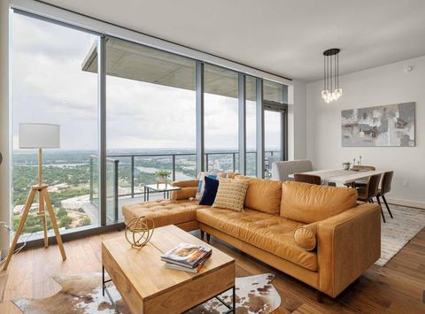 Tiny photo for 44 East Ave #4305, Austin, TX 78701 (MLS # 4193743)