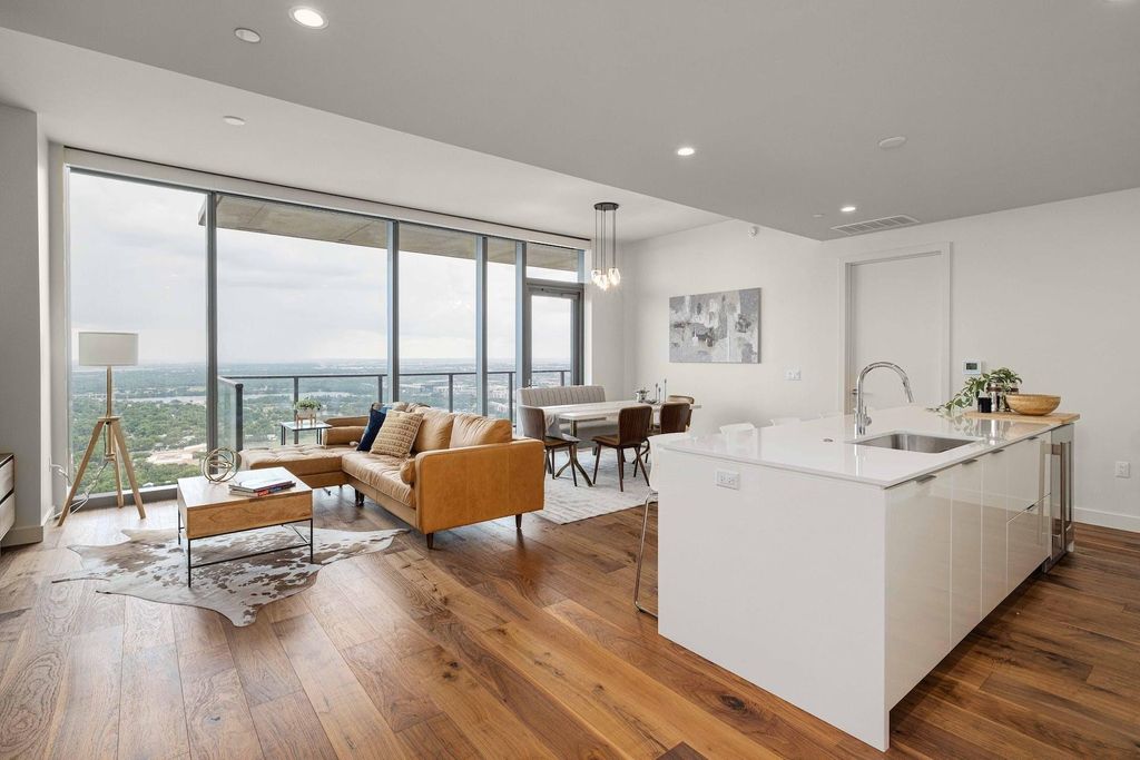 Photo of 44 East Ave #4305, Austin, TX 78701 (MLS # 4193743)
