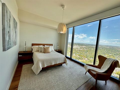 Tiny photo for 44 East Ave #4305, Austin, TX 78701 (MLS # 4193743)