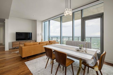 Tiny photo for 44 East Ave #4305, Austin, TX 78701 (MLS # 4193743)