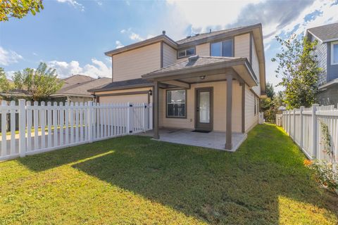 A home in Kyle