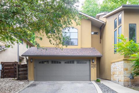 2310 Thornton RD A Austin TX 78704
