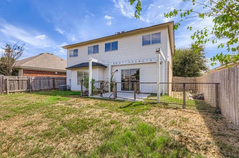 Tiny photo for 1202 Hughmont DR, Pflugerville, TX 78660 (MLS # 1075233)
