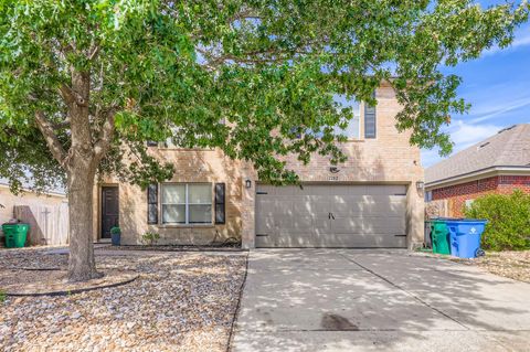1202 Hughmont DR Pflugerville TX 78660