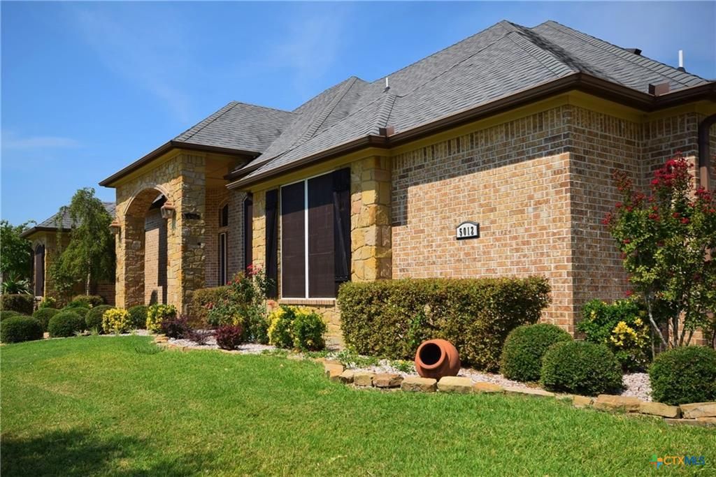Photo of 5012 Meadow Oaks DR, Nolanville, TX 76559 (MLS # 5612237)
