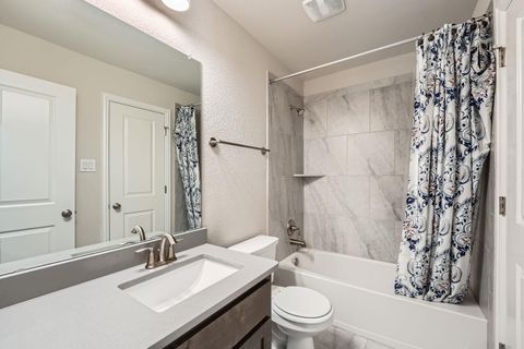 Tiny photo for 7213 Pace Ravine DR, Lago Vista, TX 78645 (MLS # 9903233)