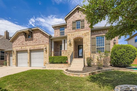 Tiny photo for 7213 Pace Ravine DR, Lago Vista, TX 78645 (MLS # 9903233)