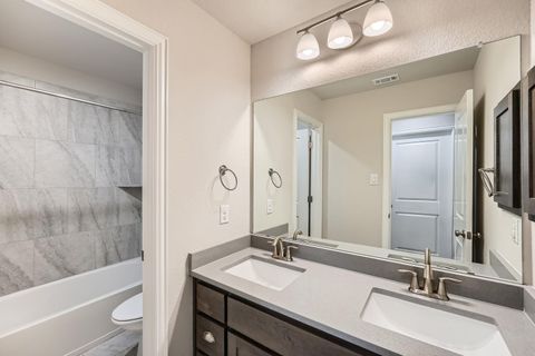 Tiny photo for 7213 Pace Ravine DR, Lago Vista, TX 78645 (MLS # 9903233)