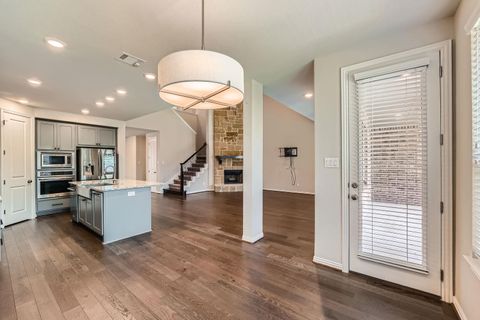 Tiny photo for 7213 Pace Ravine DR, Lago Vista, TX 78645 (MLS # 9903233)