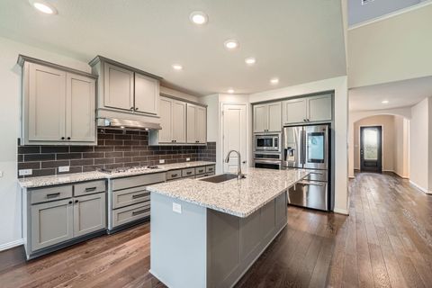 Tiny photo for 7213 Pace Ravine DR, Lago Vista, TX 78645 (MLS # 9903233)