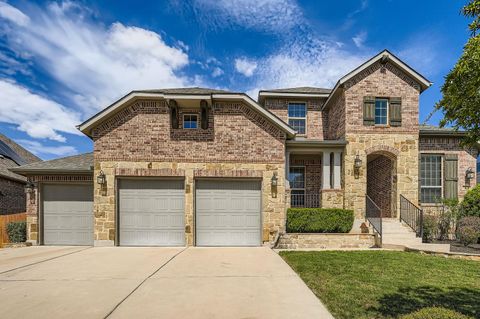 7213 Pace Ravine DR Lago Vista TX 78645