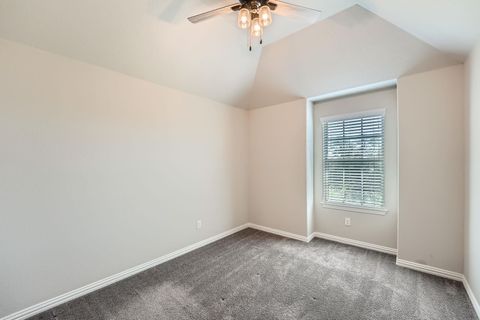 Tiny photo for 7213 Pace Ravine DR, Lago Vista, TX 78645 (MLS # 9903233)