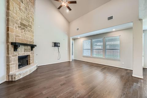 Tiny photo for 7213 Pace Ravine DR, Lago Vista, TX 78645 (MLS # 9903233)