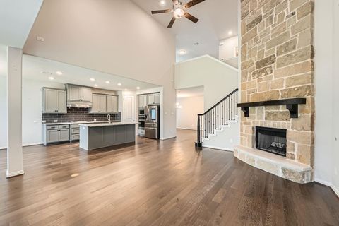 Tiny photo for 7213 Pace Ravine DR, Lago Vista, TX 78645 (MLS # 9903233)