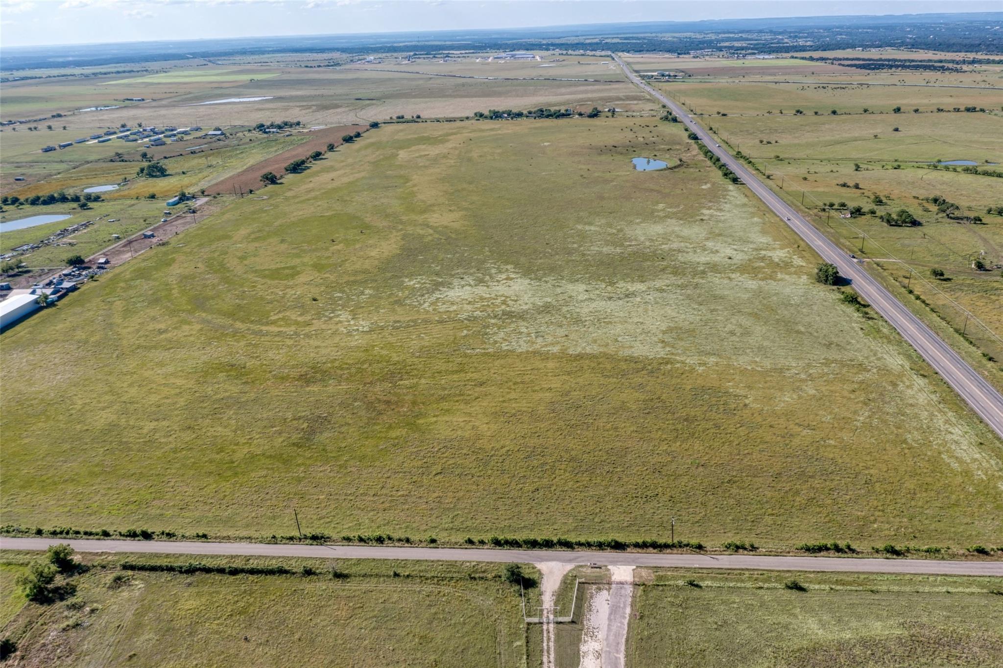 TBD C-2 Highway 183