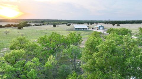 Photo of 2002 County Road 1154, Lampasas, TX 76550 (MLS # 7295220)