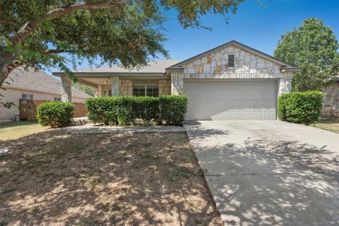 Photo of 305 Verano DR, Kyle, TX 78640 (MLS # 7336455)