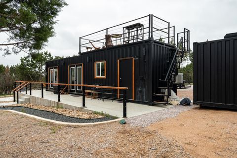 A home in Lampasas