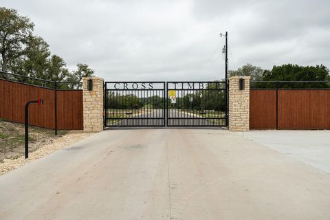 A home in Lampasas