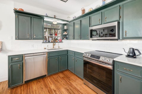 Tiny photo for 6404 Pokealong PATH, Lago Vista, TX 78645 (MLS # 8979649)