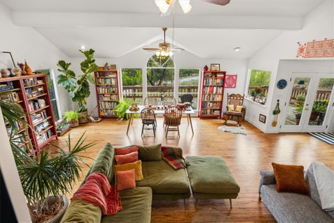 Tiny photo for 6404 Pokealong PATH, Lago Vista, TX 78645 (MLS # 8979649)