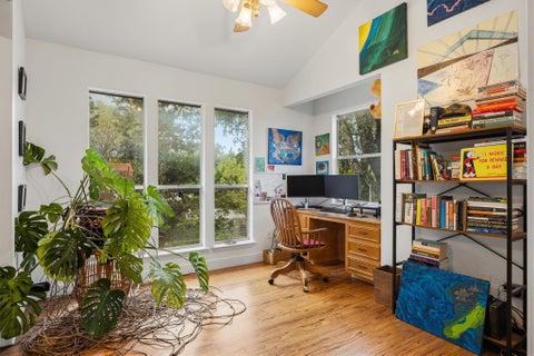 Tiny photo for 6404 Pokealong PATH, Lago Vista, TX 78645 (MLS # 8979649)