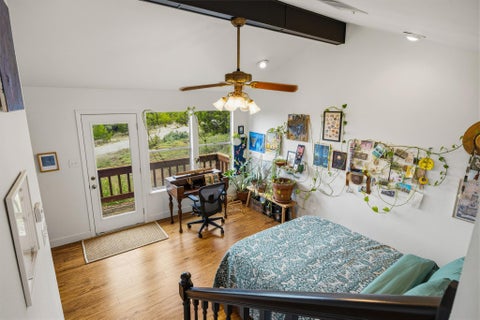 Tiny photo for 6404 Pokealong PATH, Lago Vista, TX 78645 (MLS # 8979649)