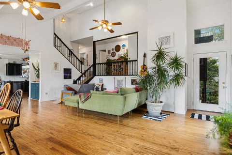 Tiny photo for 6404 Pokealong PATH, Lago Vista, TX 78645 (MLS # 8979649)