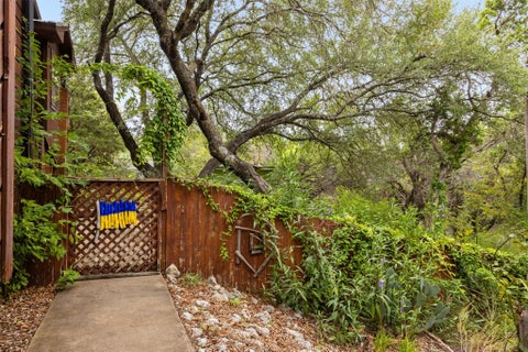 Tiny photo for 6404 Pokealong PATH, Lago Vista, TX 78645 (MLS # 8979649)