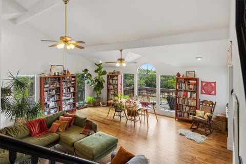 Tiny photo for 6404 Pokealong PATH, Lago Vista, TX 78645 (MLS # 8979649)
