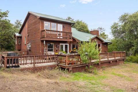 Tiny photo for 6404 Pokealong PATH, Lago Vista, TX 78645 (MLS # 8979649)