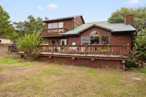 Photo of 6404 Pokealong PATH, Lago Vista, TX 78645 (MLS # 8979649)