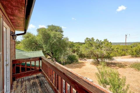 Tiny photo for 6404 Pokealong PATH, Lago Vista, TX 78645 (MLS # 8979649)