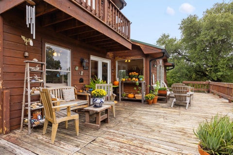 Tiny photo for 6404 Pokealong PATH, Lago Vista, TX 78645 (MLS # 8979649)