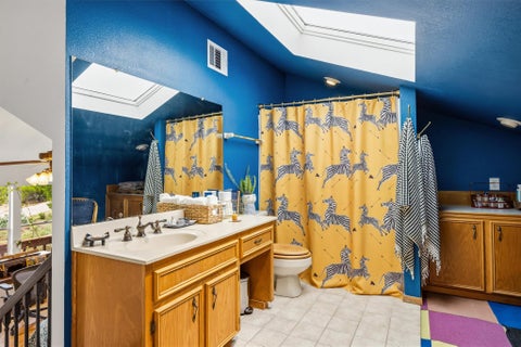 Tiny photo for 6404 Pokealong PATH, Lago Vista, TX 78645 (MLS # 8979649)