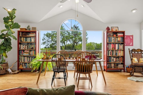 Tiny photo for 6404 Pokealong PATH, Lago Vista, TX 78645 (MLS # 8979649)