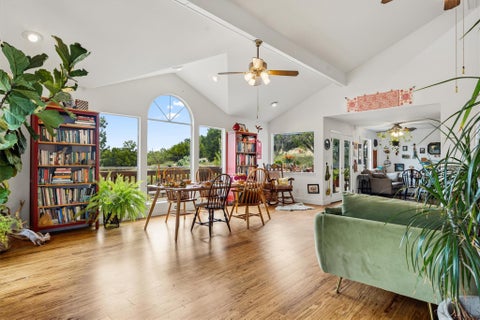 Tiny photo for 6404 Pokealong PATH, Lago Vista, TX 78645 (MLS # 8979649)