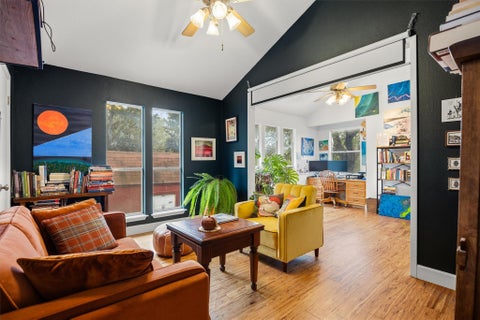 Tiny photo for 6404 Pokealong PATH, Lago Vista, TX 78645 (MLS # 8979649)