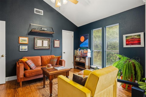 Tiny photo for 6404 Pokealong PATH, Lago Vista, TX 78645 (MLS # 8979649)